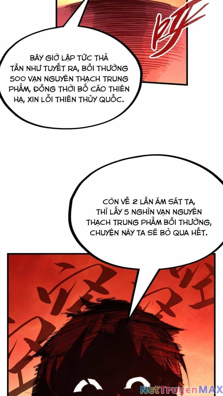 Vạn Cổ Chí Tôn - Chương 215 - ảnh 49