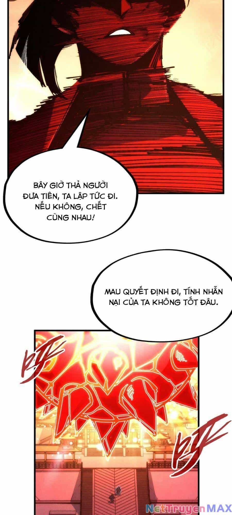 Vạn Cổ Chí Tôn - Chương 215 - ảnh 50