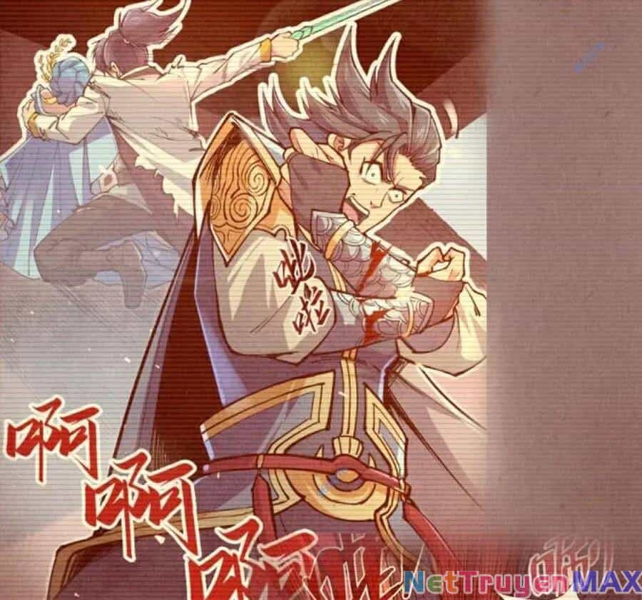 Vạn Cổ Chí Tôn - Chương 216 - ảnh 18