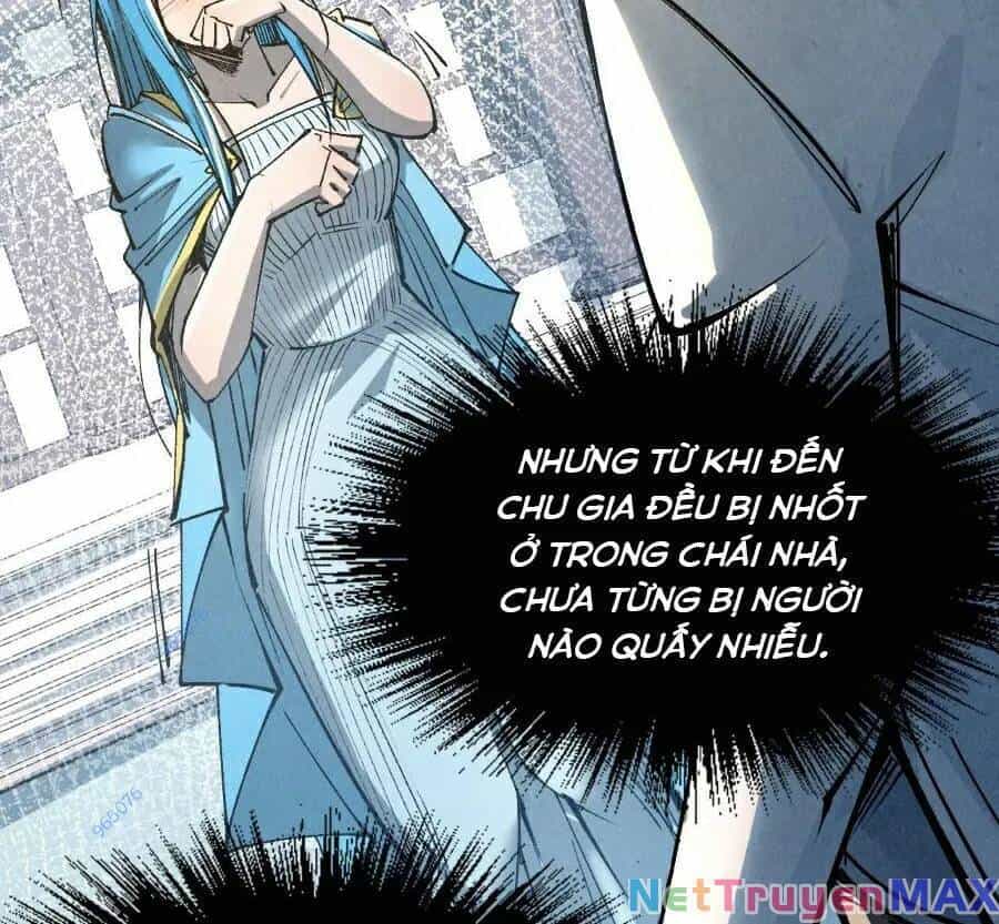 Vạn Cổ Chí Tôn - Chương 216 - ảnh 26