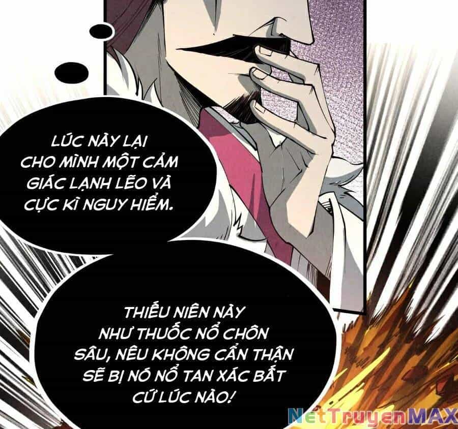 Vạn Cổ Chí Tôn - Chương 216 - ảnh 41
