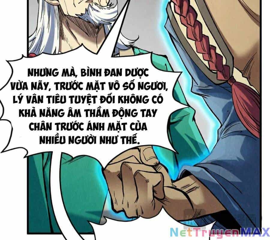 Vạn Cổ Chí Tôn - Chương 216 - ảnh 81