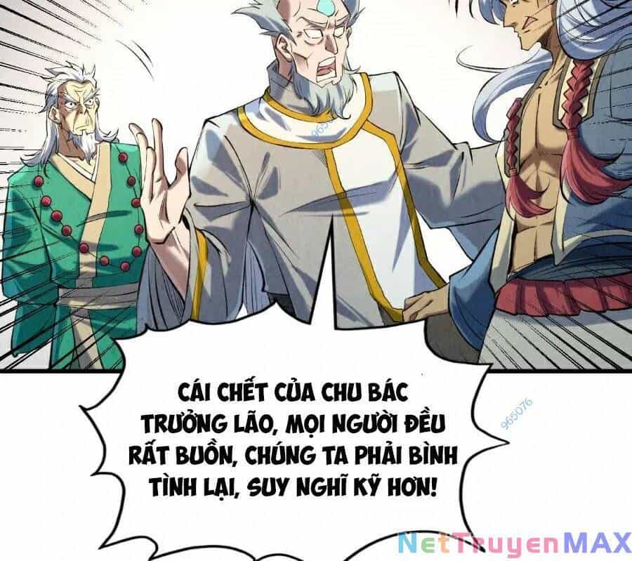 Vạn Cổ Chí Tôn - Chương 216 - ảnh 84