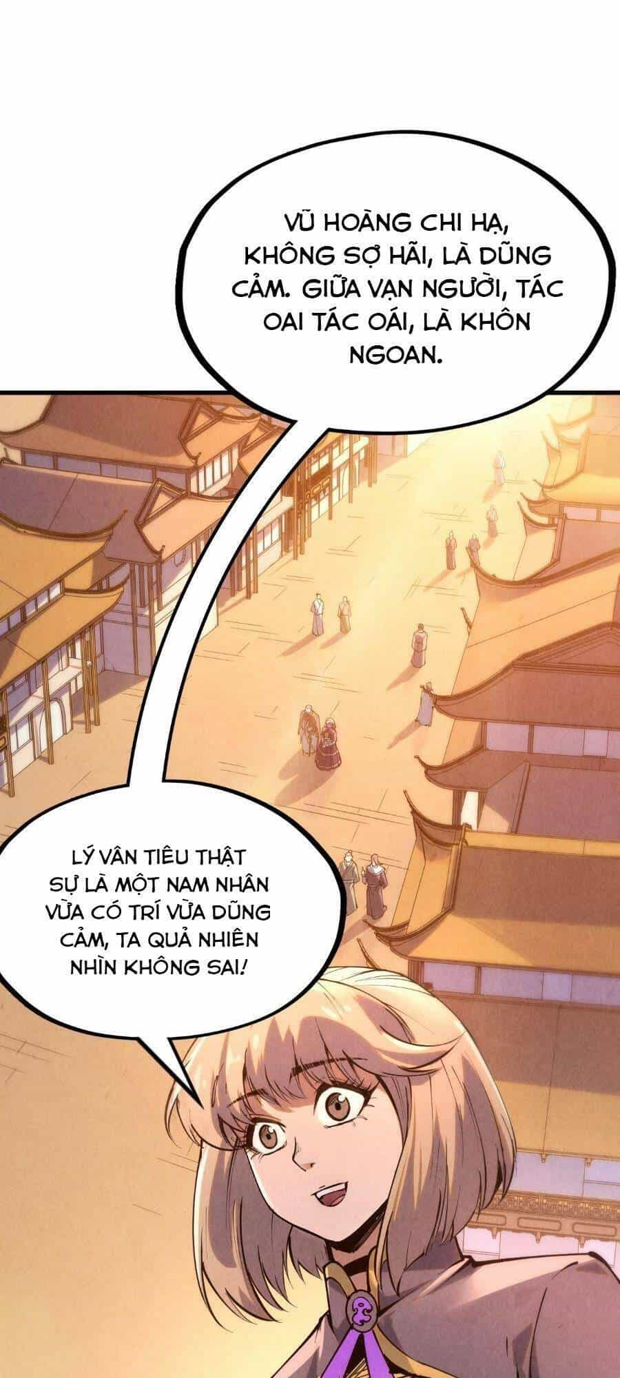 Vạn Cổ Chí Tôn - Chương 217 - ảnh 1