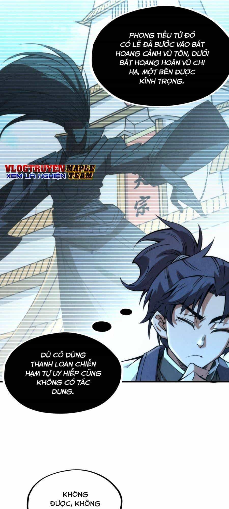 Vạn Cổ Chí Tôn - Chương 217 - ảnh 16