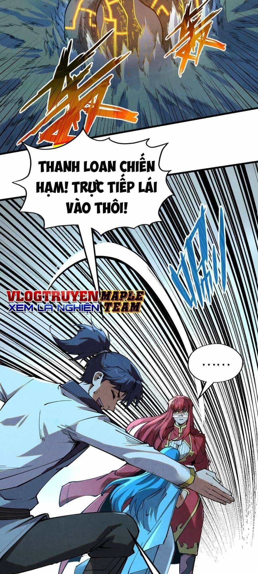 Vạn Cổ Chí Tôn - Chương 217 - ảnh 23