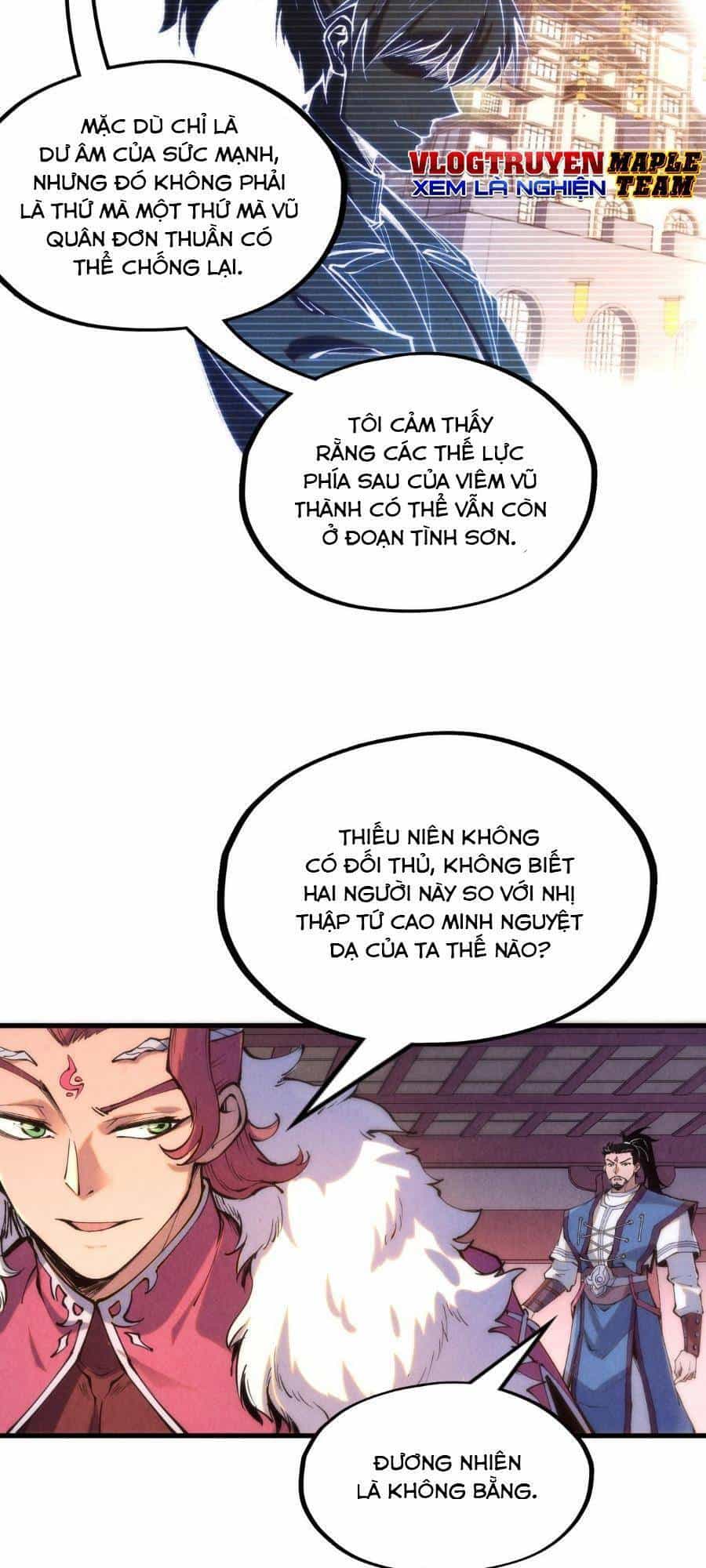 Vạn Cổ Chí Tôn - Chương 217 - ảnh 8