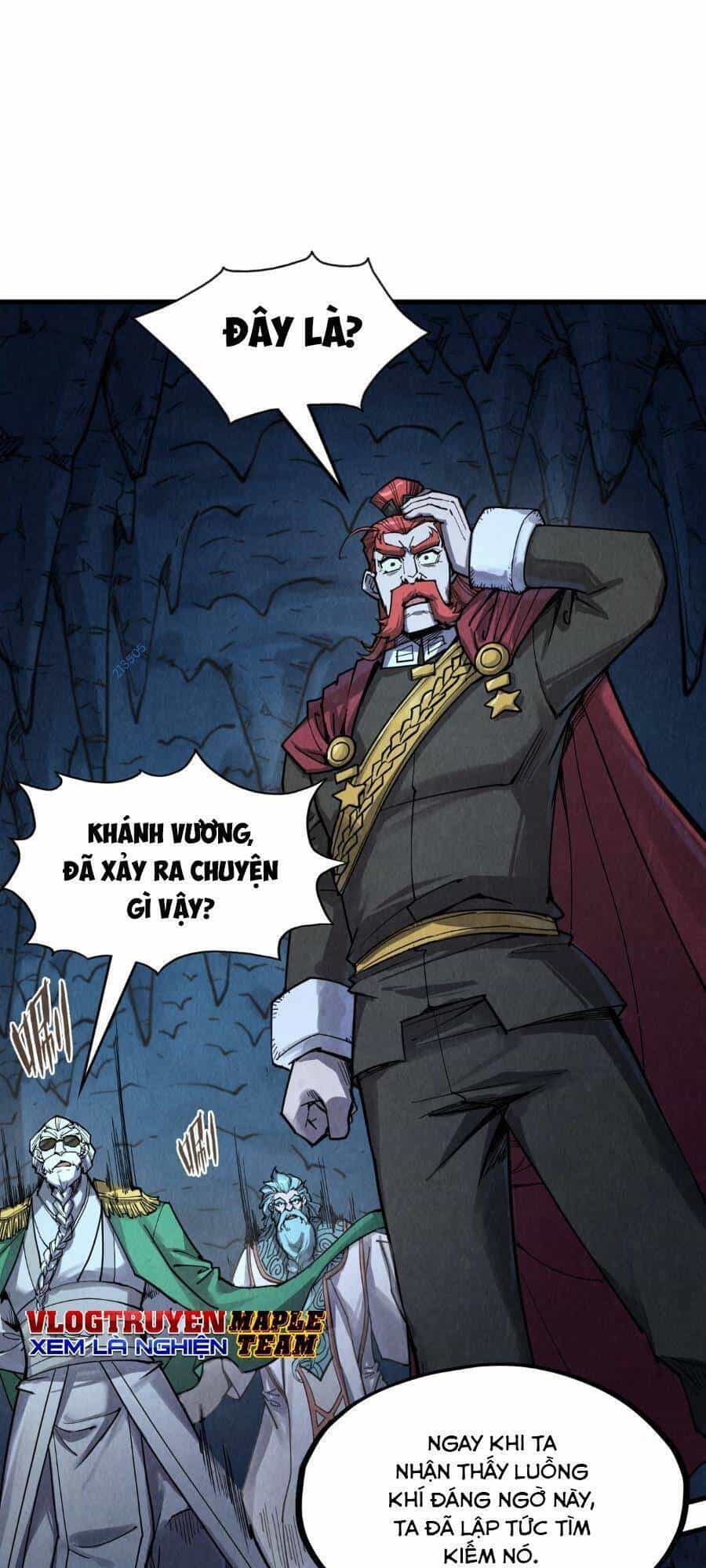 Vạn Cổ Chí Tôn - Chương 218 - ảnh 1