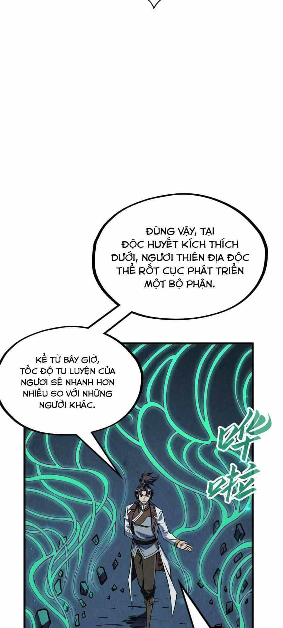 Vạn Cổ Chí Tôn - Chương 218 - ảnh 27