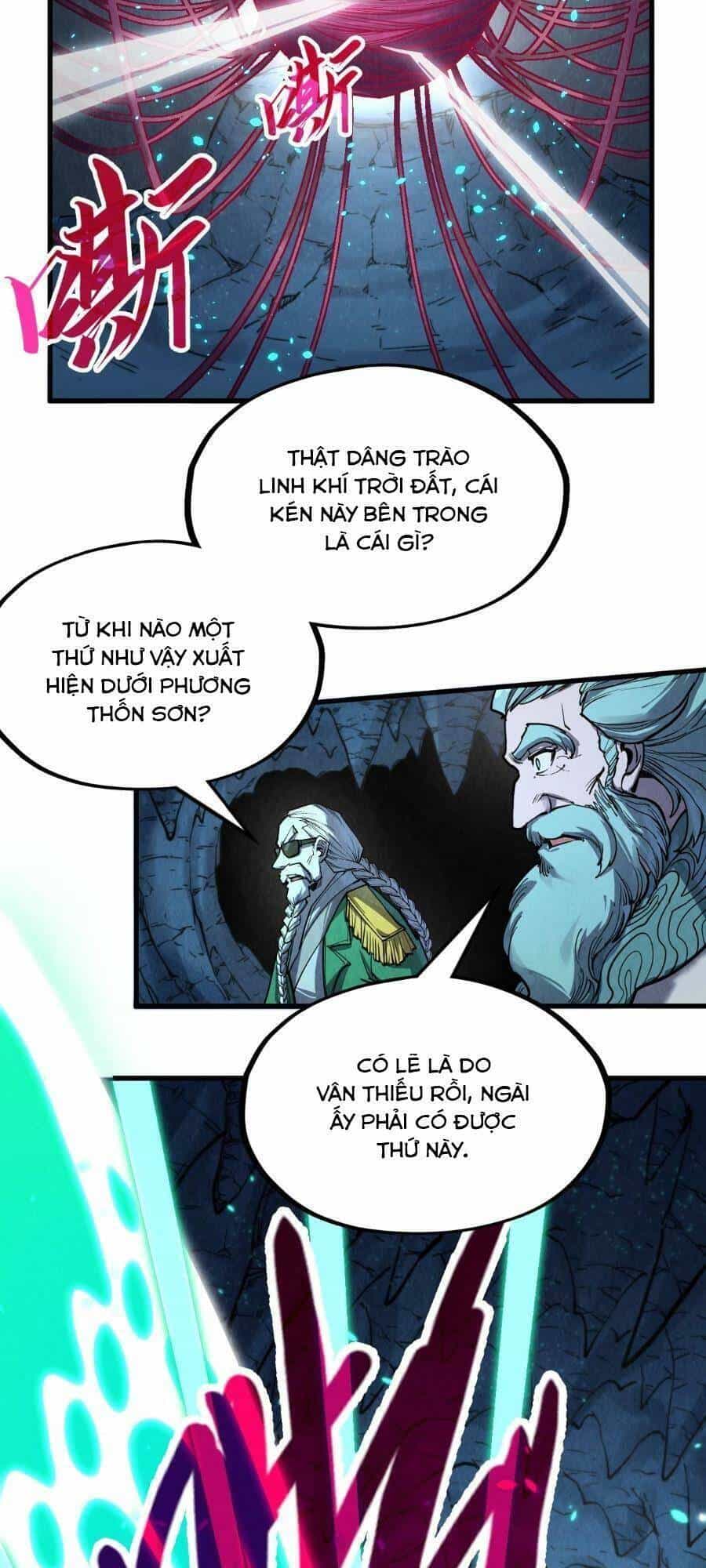 Vạn Cổ Chí Tôn - Chương 218 - ảnh 3