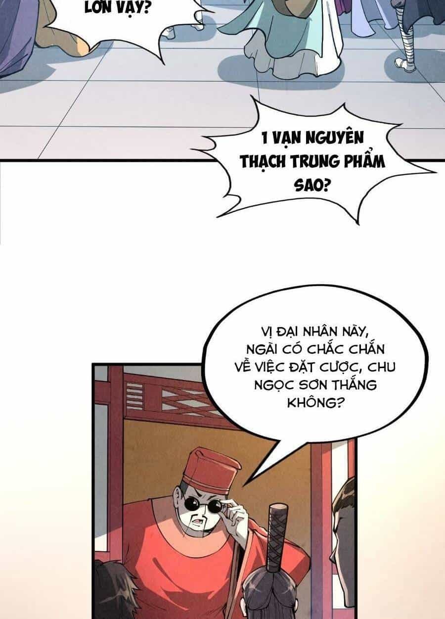 Vạn Cổ Chí Tôn - Chương 218 - ảnh 43