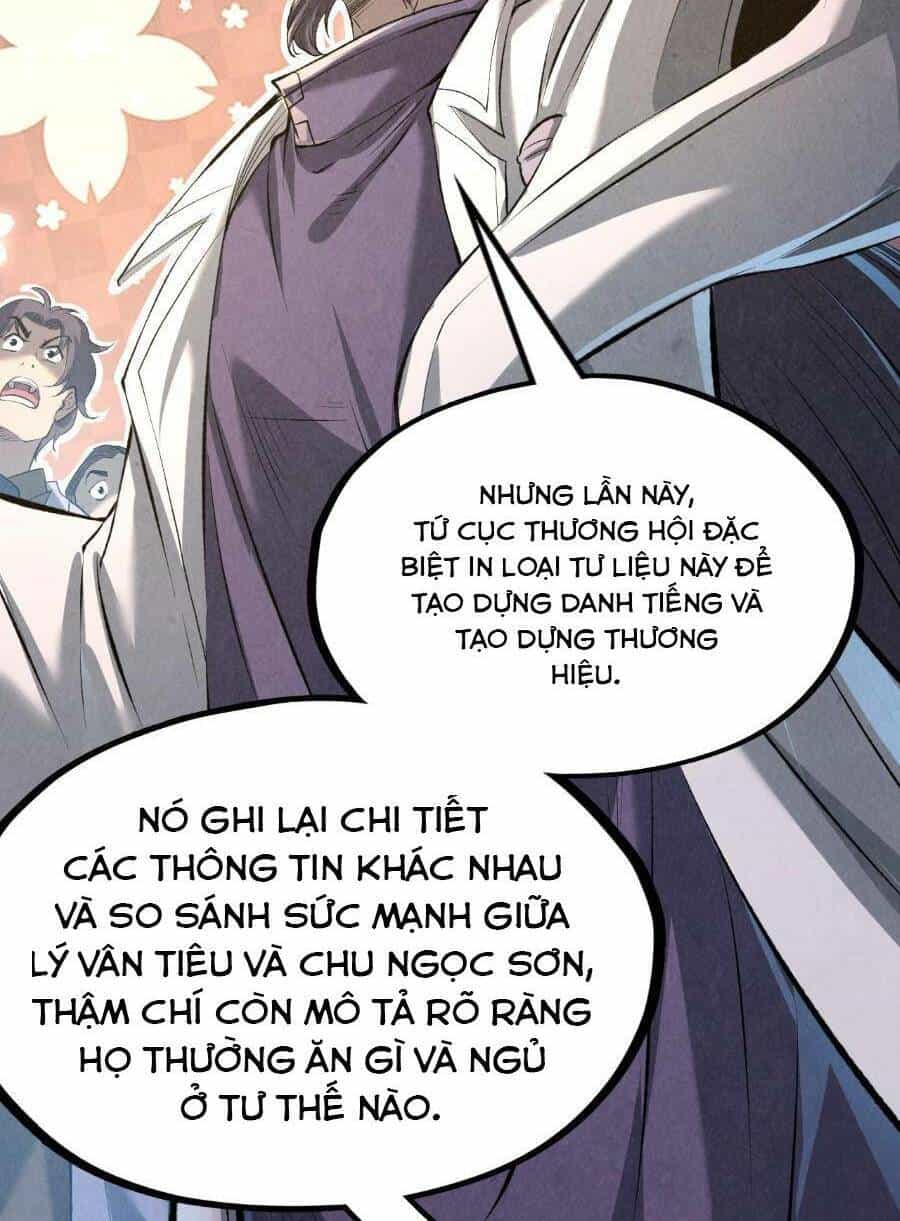 Vạn Cổ Chí Tôn - Chương 218 - ảnh 49