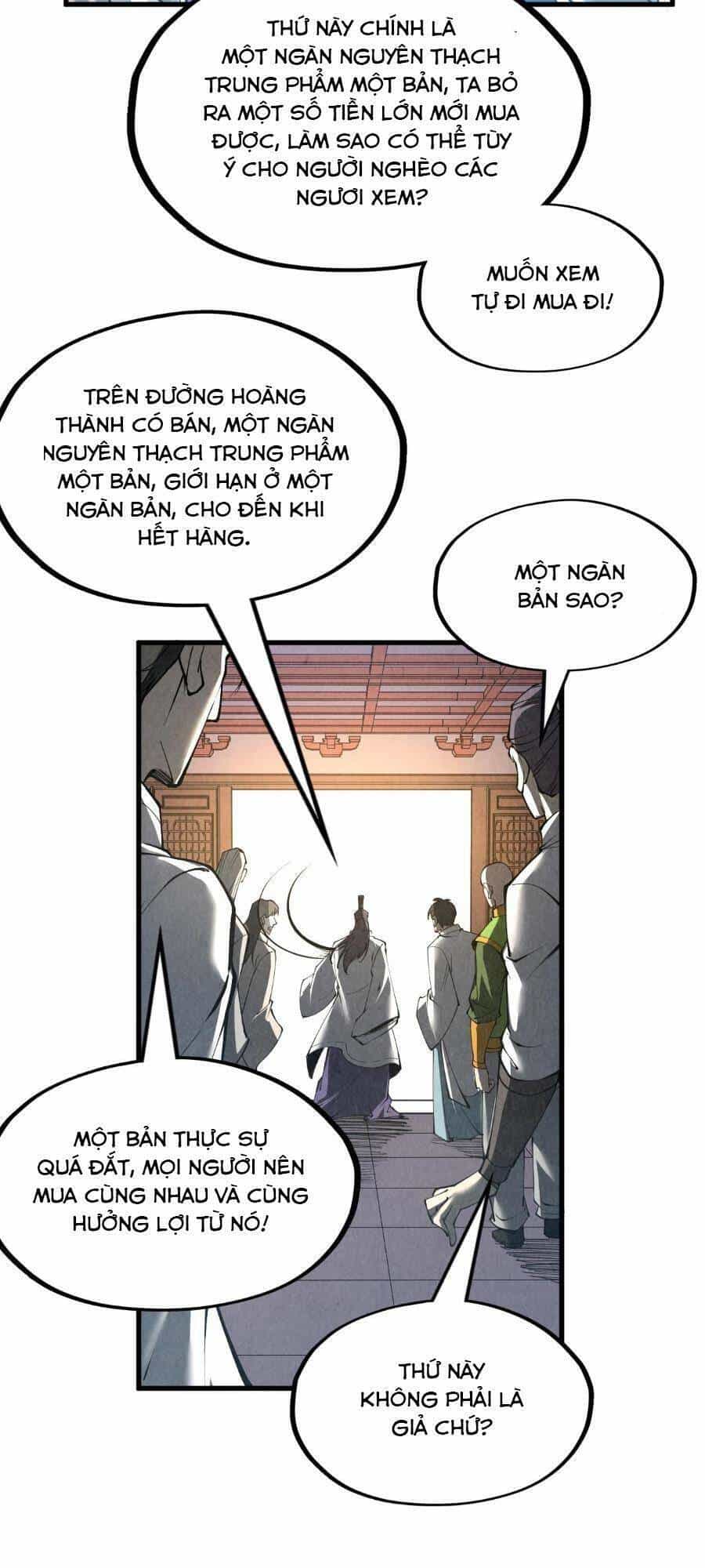 Vạn Cổ Chí Tôn - Chương 218 - ảnh 52