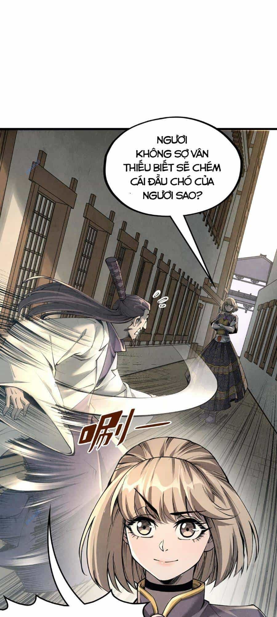 Vạn Cổ Chí Tôn - Chương 219 - ảnh 1