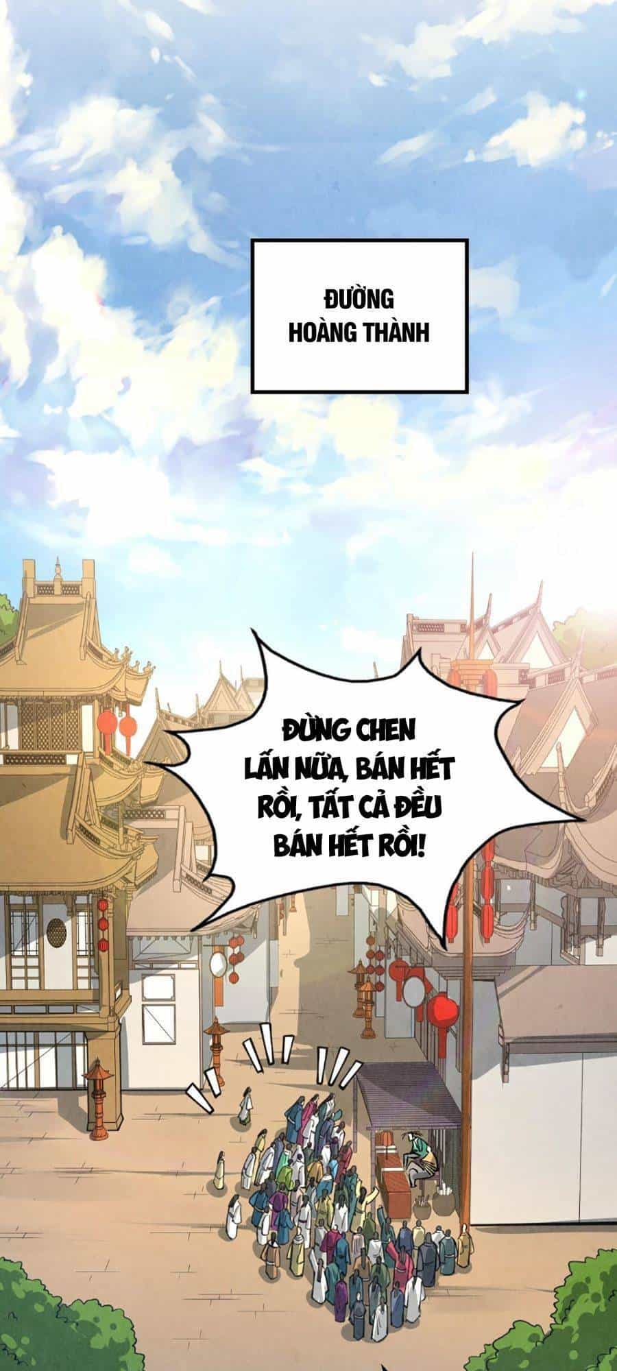 Vạn Cổ Chí Tôn - Chương 219 - ảnh 15