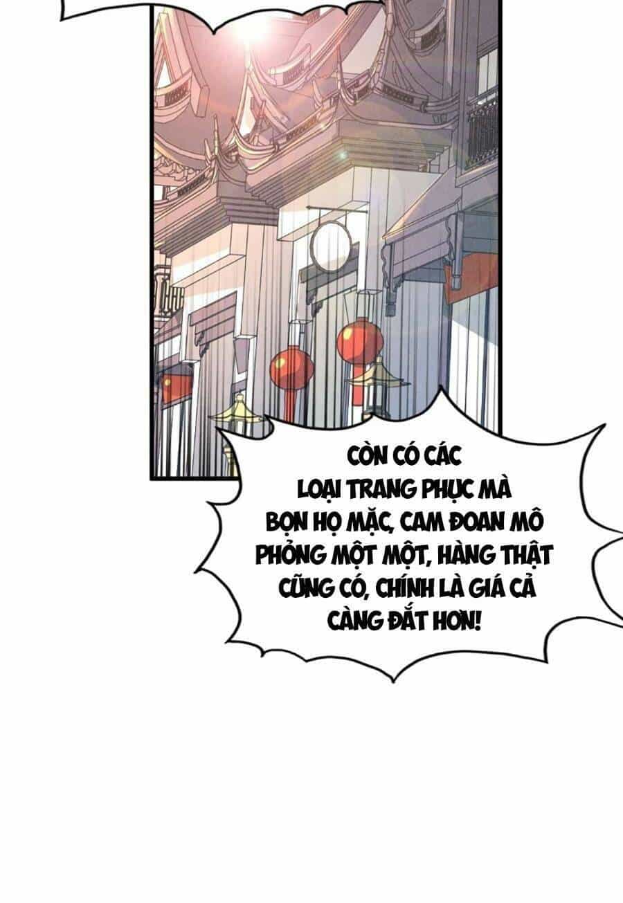 Vạn Cổ Chí Tôn - Chương 219 - ảnh 24