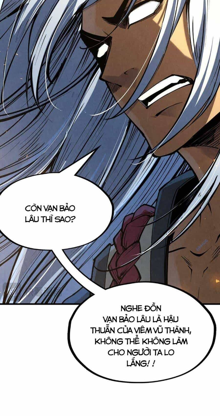 Vạn Cổ Chí Tôn - Chương 219 - ảnh 33