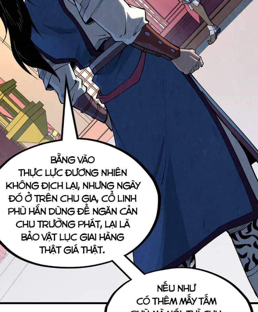 Vạn Cổ Chí Tôn - Chương 219 - ảnh 43