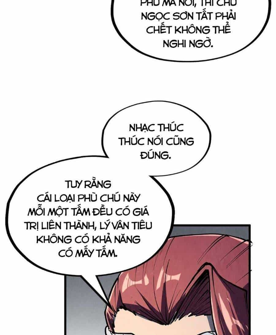 Vạn Cổ Chí Tôn - Chương 219 - ảnh 44