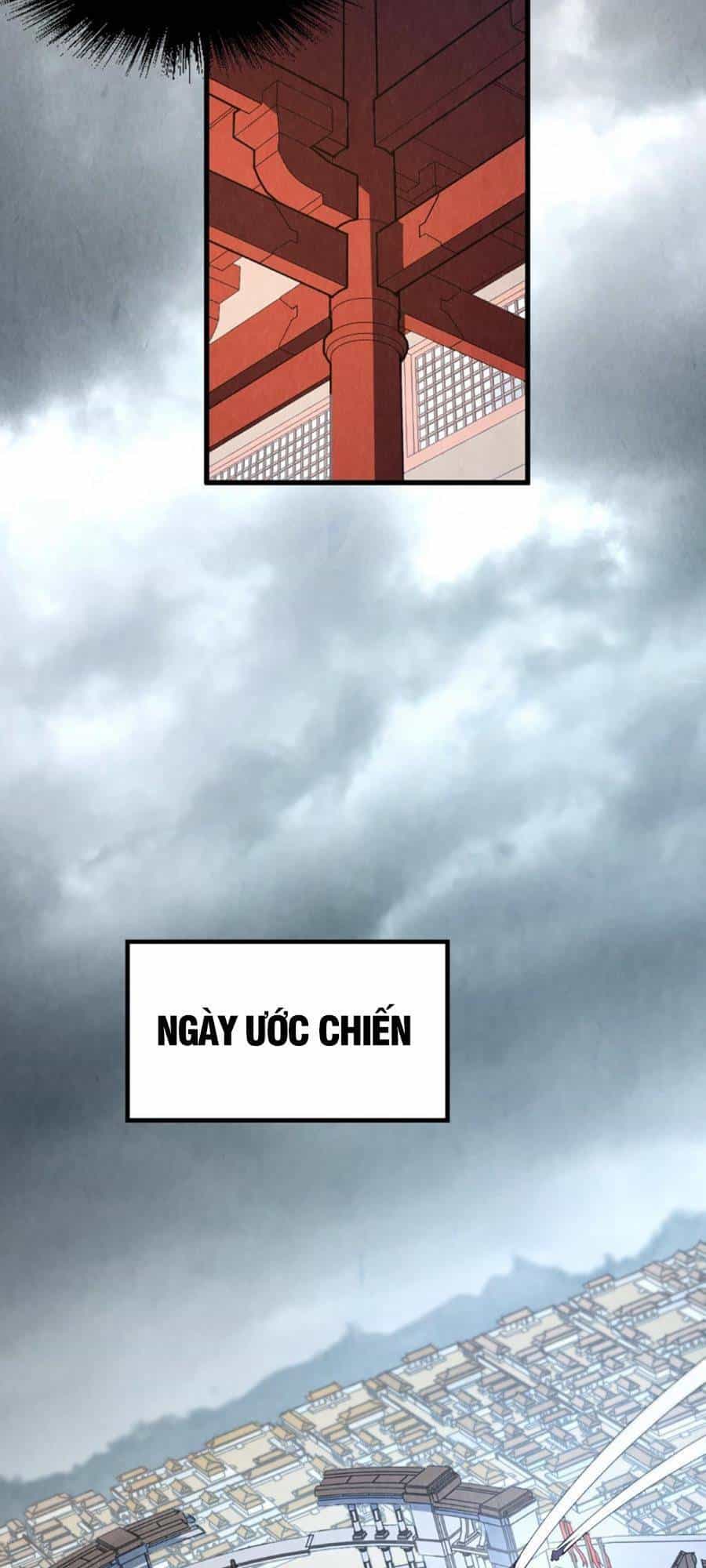 Vạn Cổ Chí Tôn - Chương 219 - ảnh 47