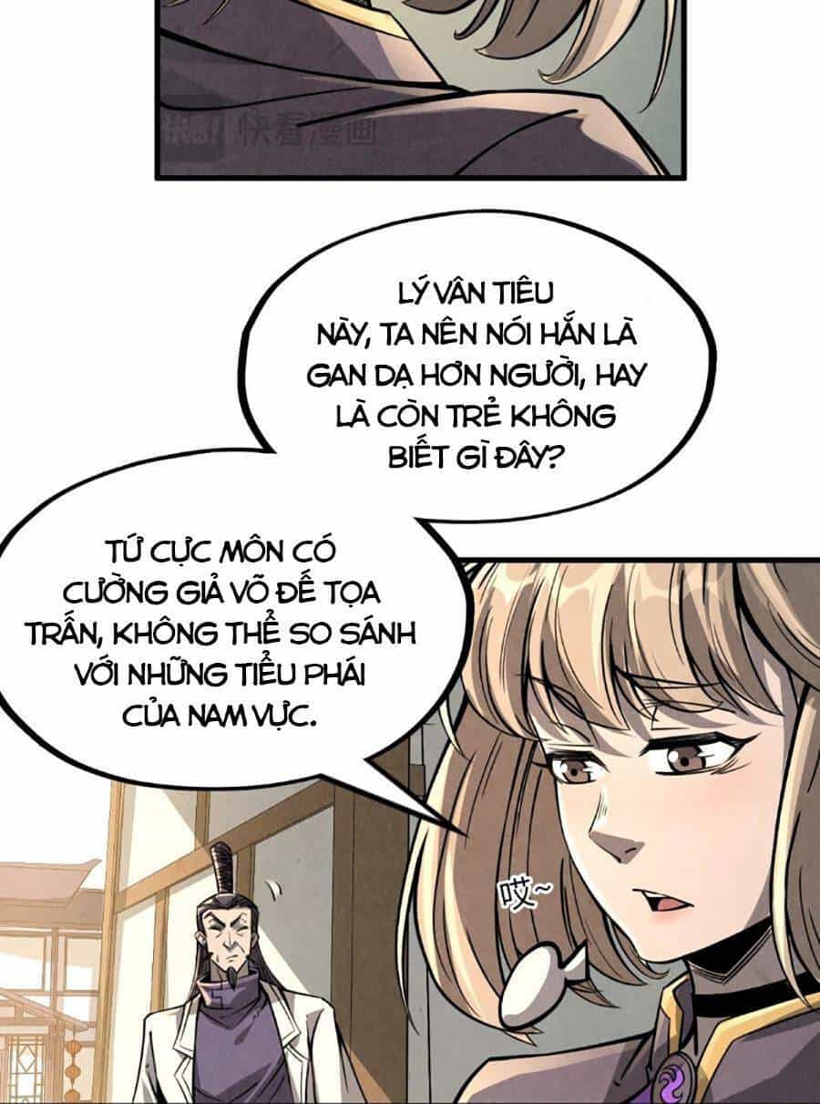 Vạn Cổ Chí Tôn - Chương 219 - ảnh 7