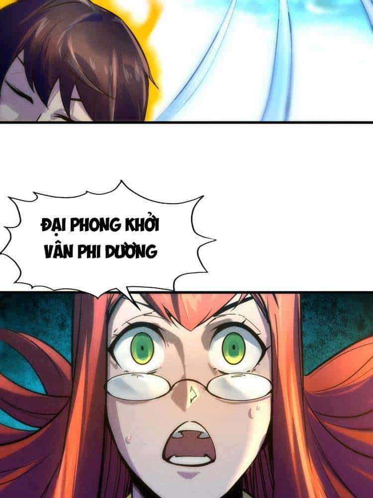 Vạn Cổ Chí Tôn - Chương 22 - ảnh 35