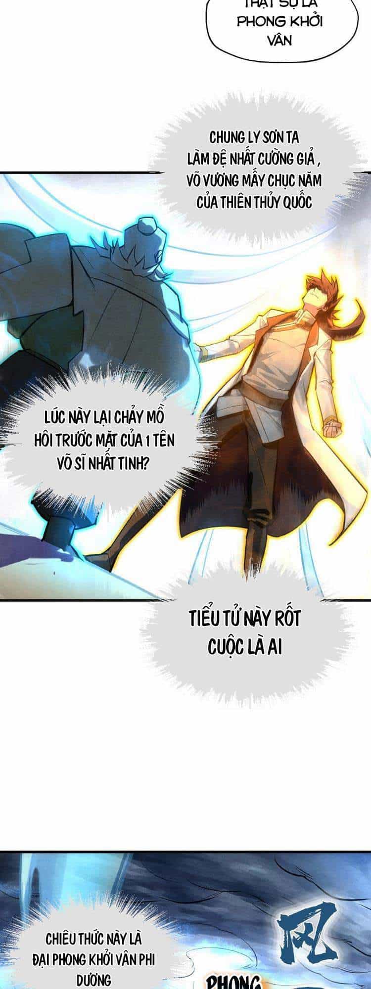 Vạn Cổ Chí Tôn - Chương 22 - ảnh 38