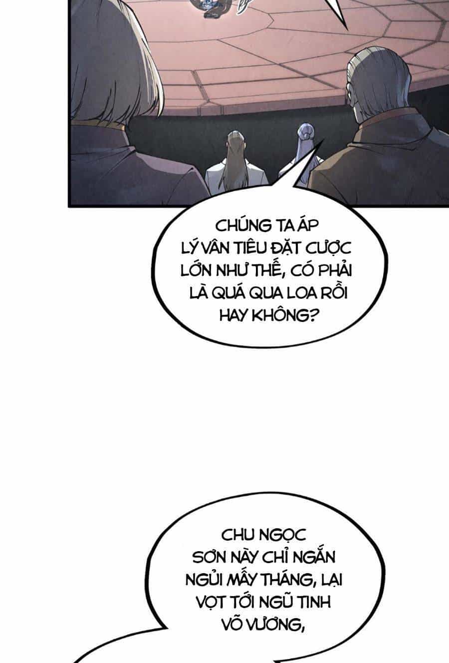 Vạn Cổ Chí Tôn - Chương 220 - ảnh 11
