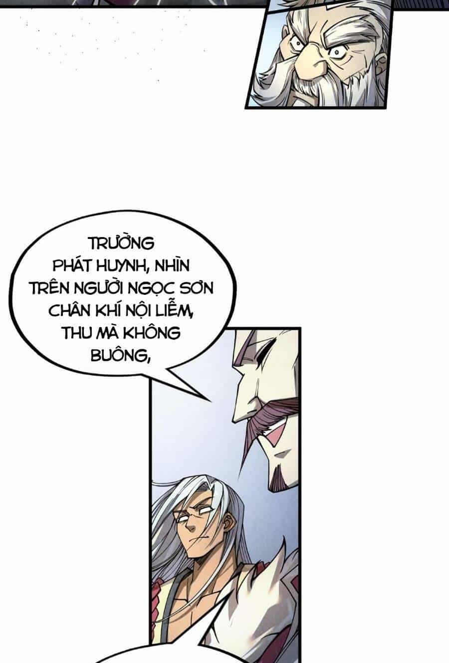 Vạn Cổ Chí Tôn - Chương 220 - ảnh 17