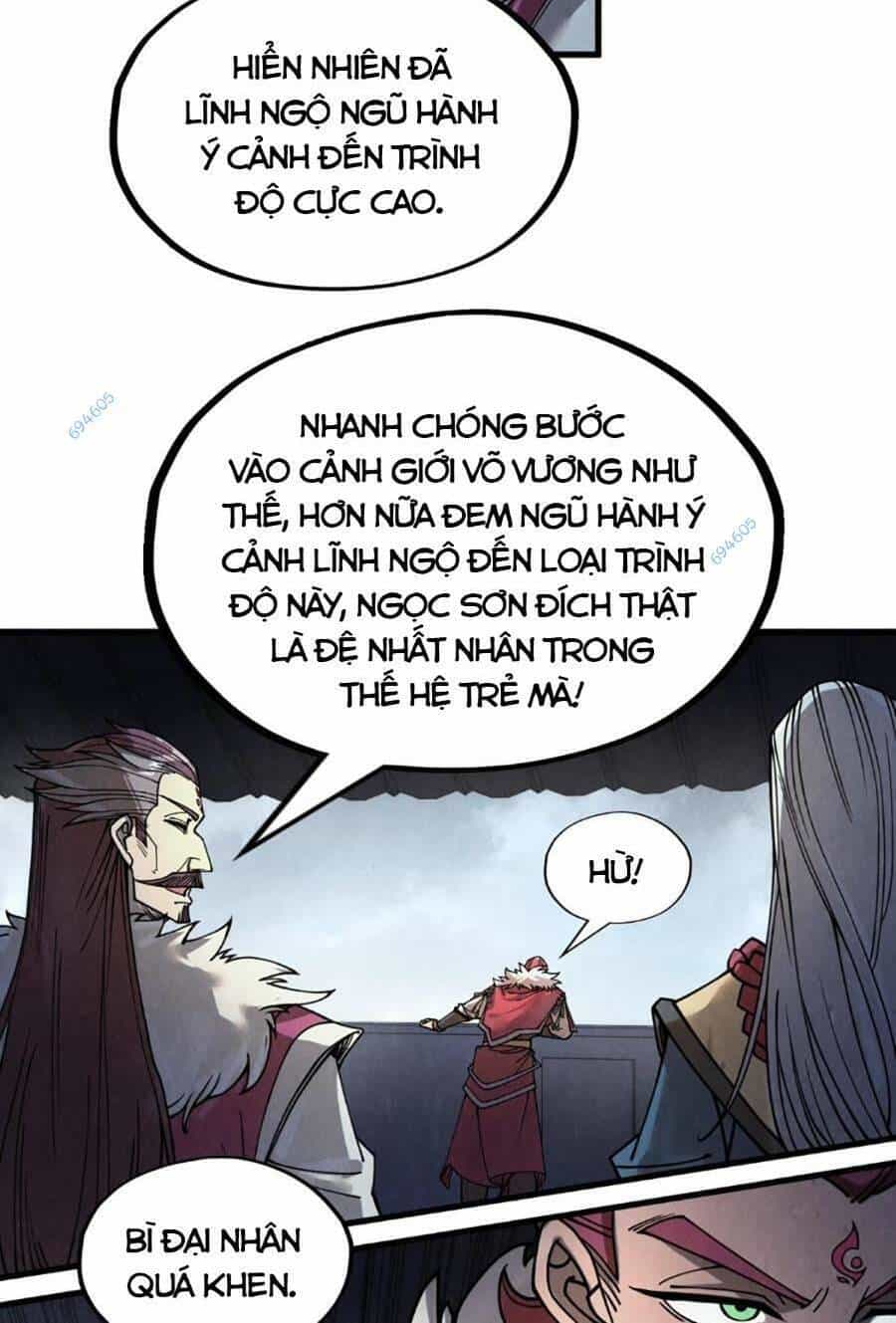 Vạn Cổ Chí Tôn - Chương 220 - ảnh 18