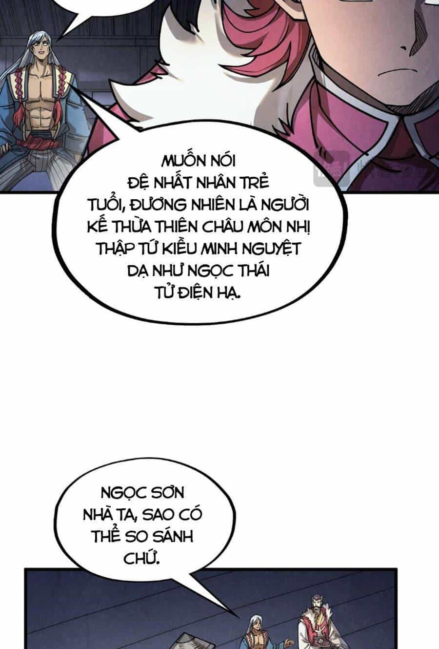 Vạn Cổ Chí Tôn - Chương 220 - ảnh 19