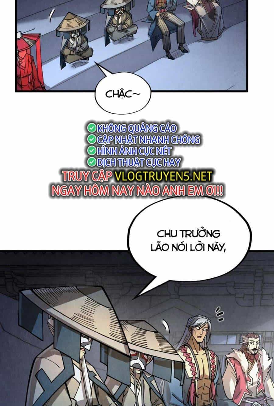 Vạn Cổ Chí Tôn - Chương 220 - ảnh 20