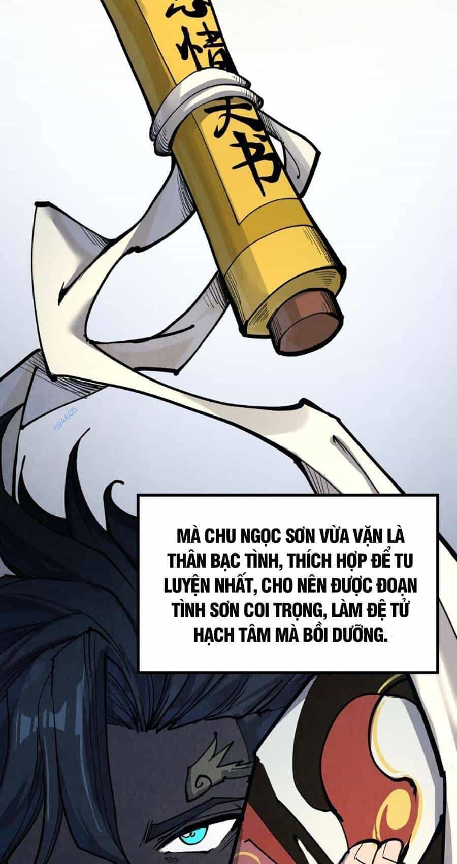 Vạn Cổ Chí Tôn - Chương 220 - ảnh 25