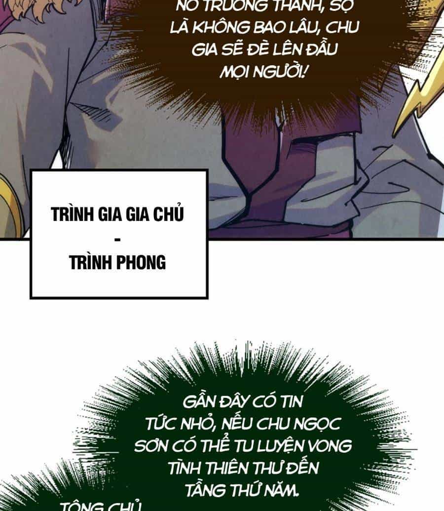 Vạn Cổ Chí Tôn - Chương 220 - ảnh 32