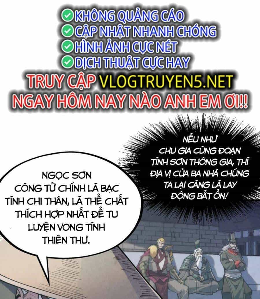 Vạn Cổ Chí Tôn - Chương 220 - ảnh 35