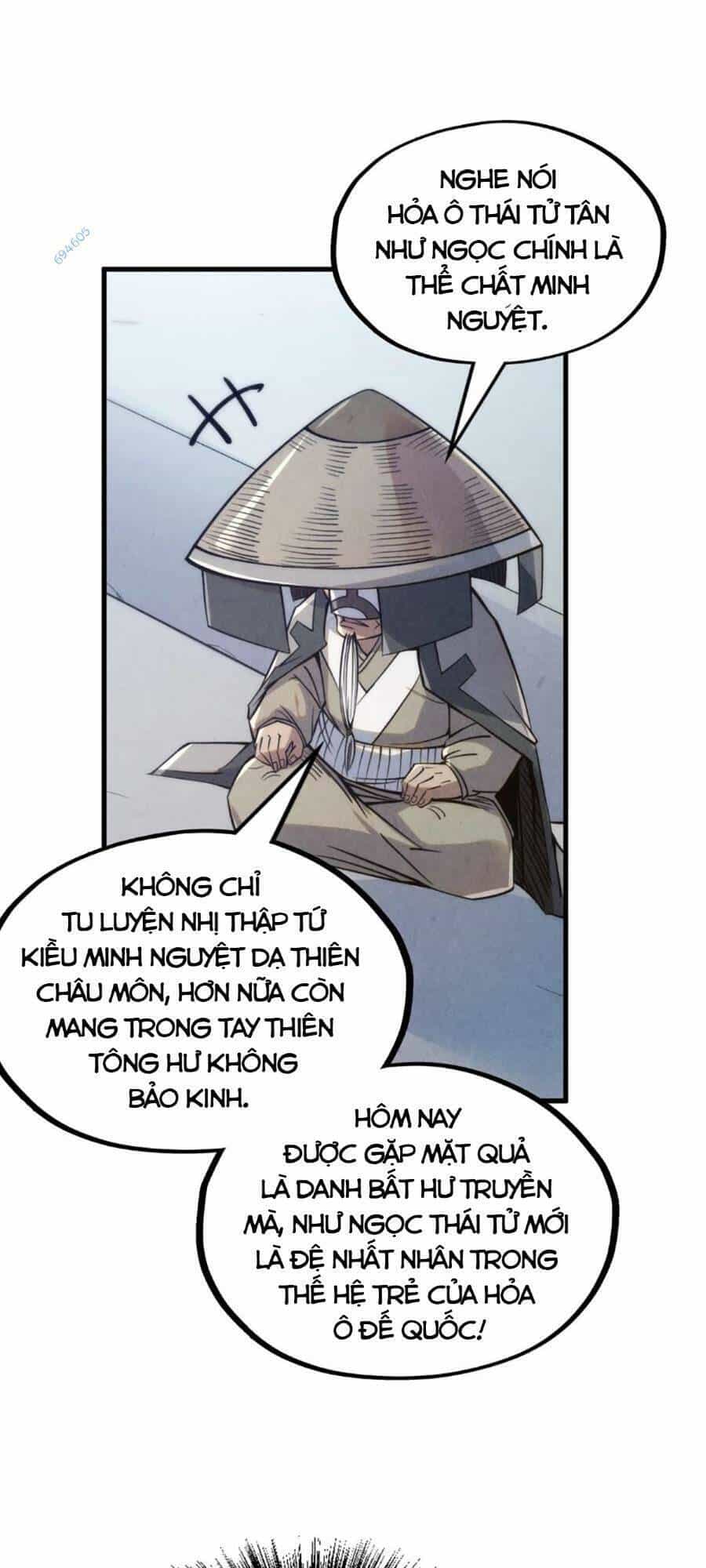 Vạn Cổ Chí Tôn - Chương 220 - ảnh 40