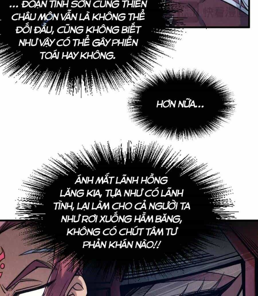 Vạn Cổ Chí Tôn - Chương 220 - ảnh 42