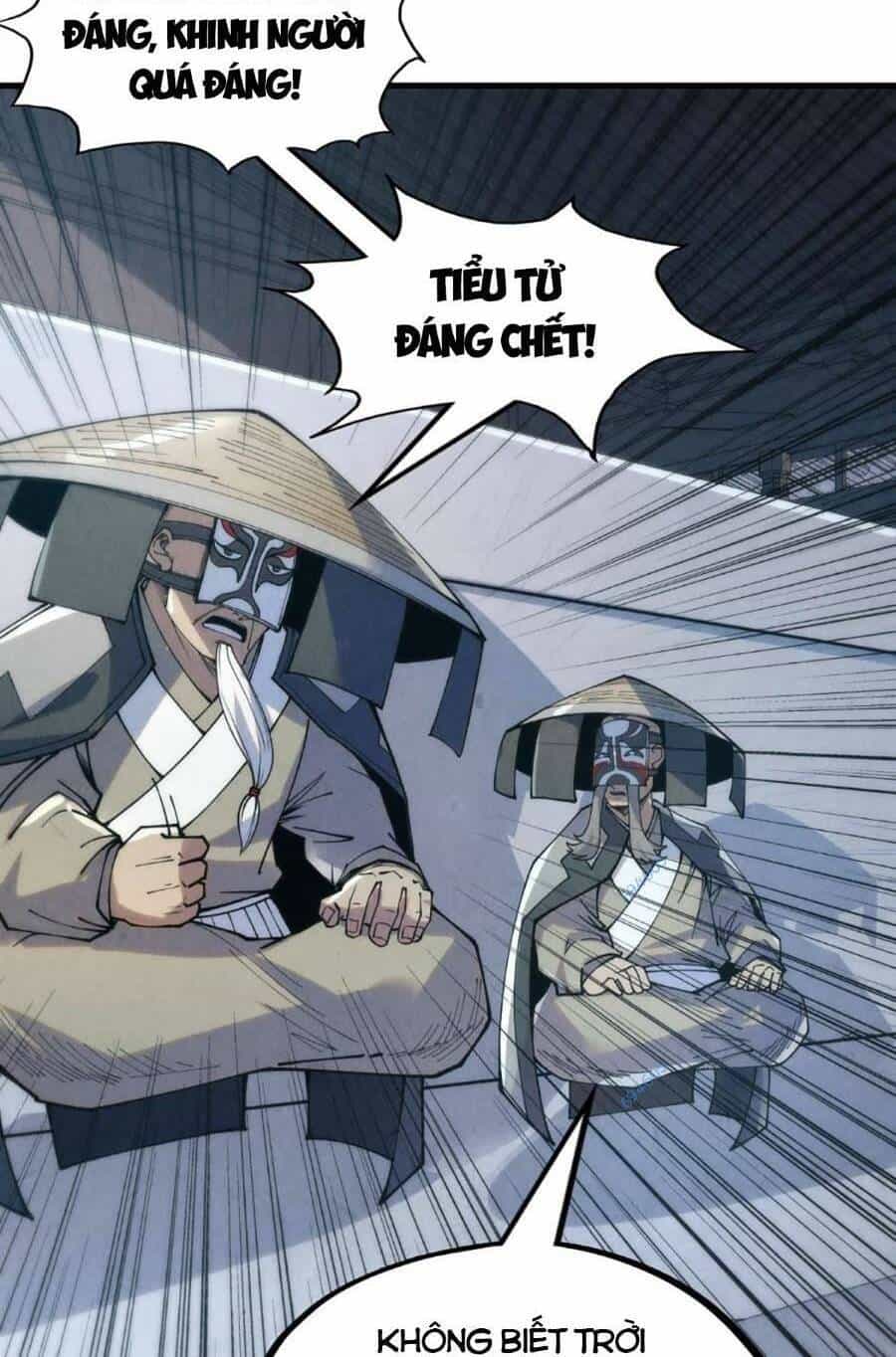 Vạn Cổ Chí Tôn - Chương 220 - ảnh 51
