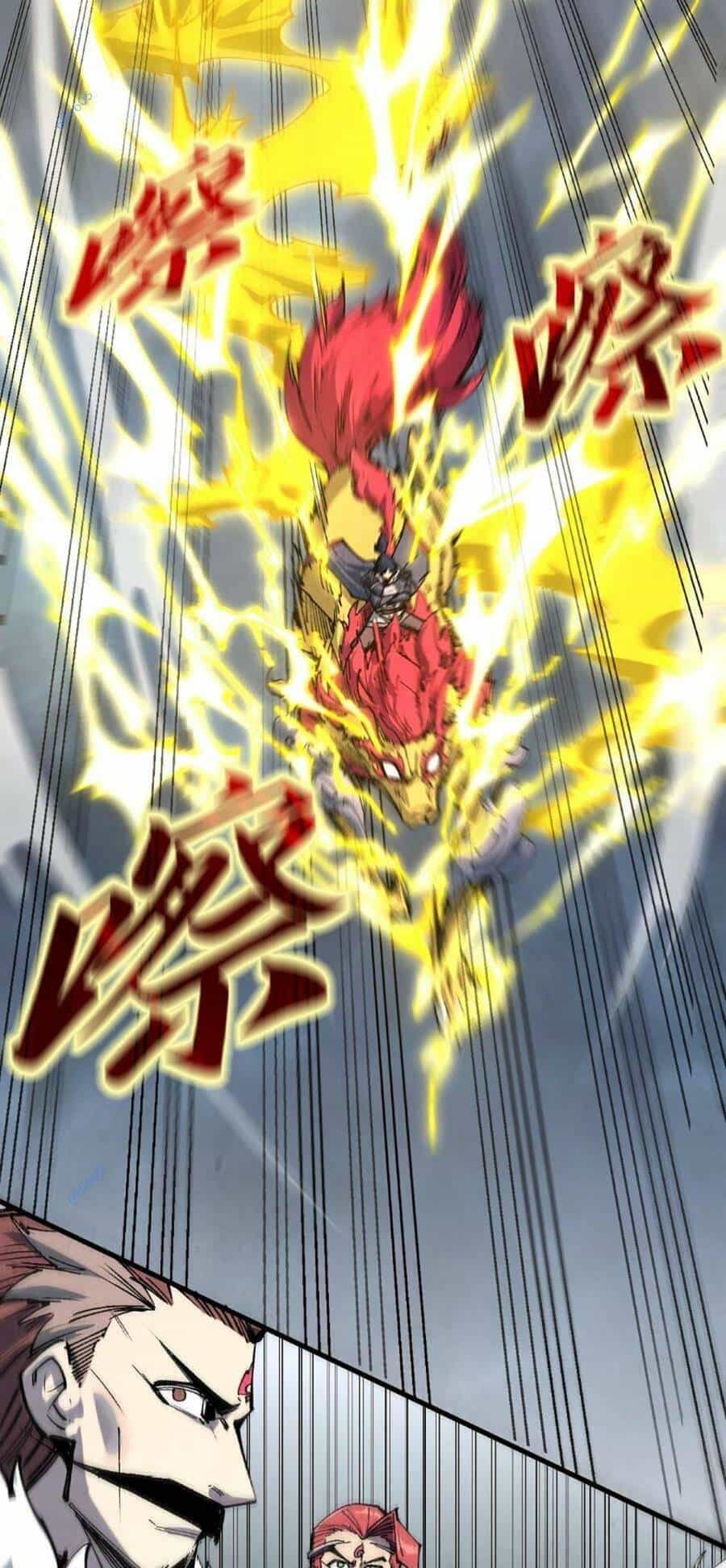 Vạn Cổ Chí Tôn - Chương 220 - ảnh 59