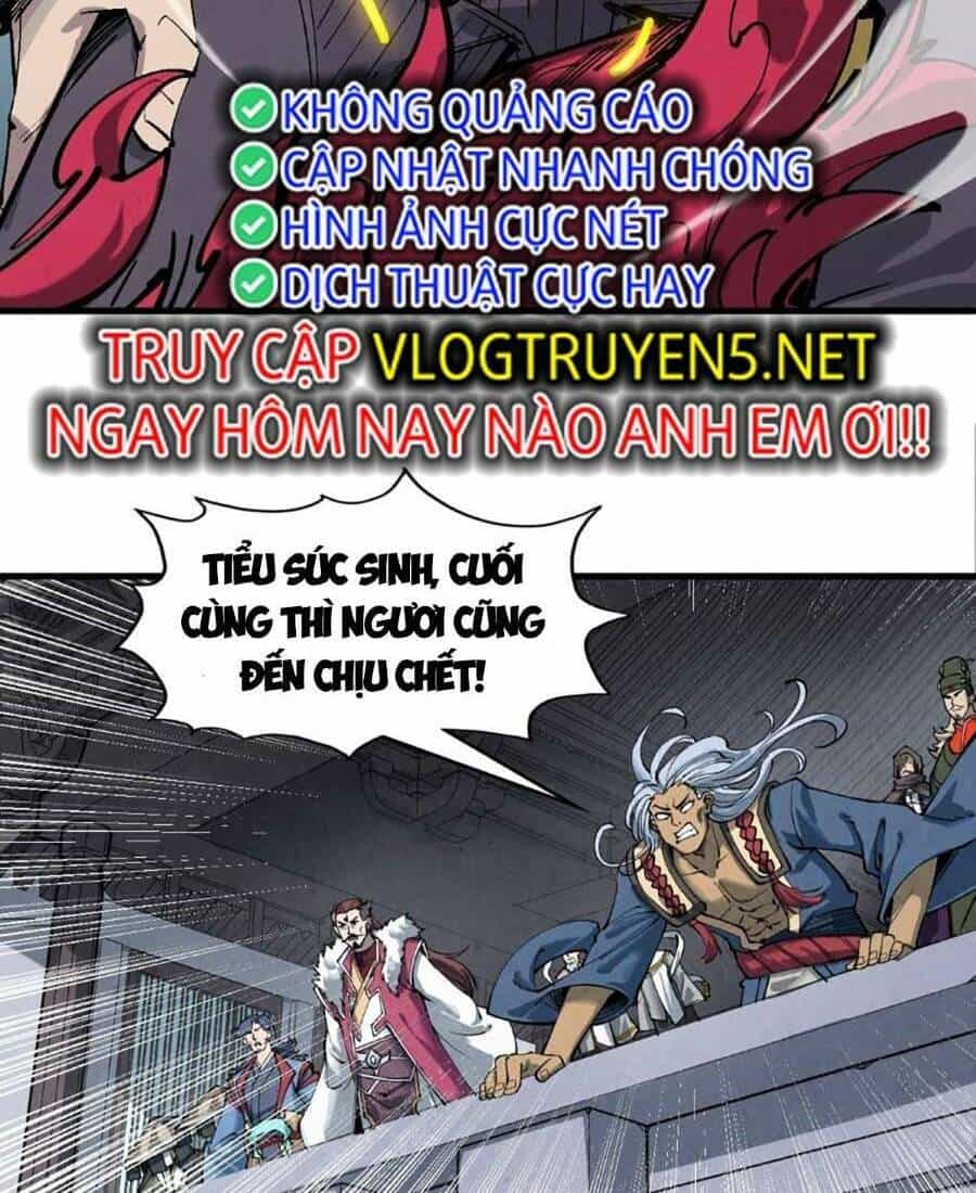 Vạn Cổ Chí Tôn - Chương 220 - ảnh 66