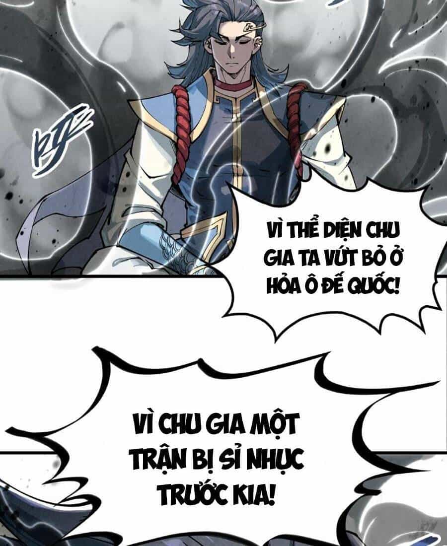 Vạn Cổ Chí Tôn - Chương 220 - ảnh 68