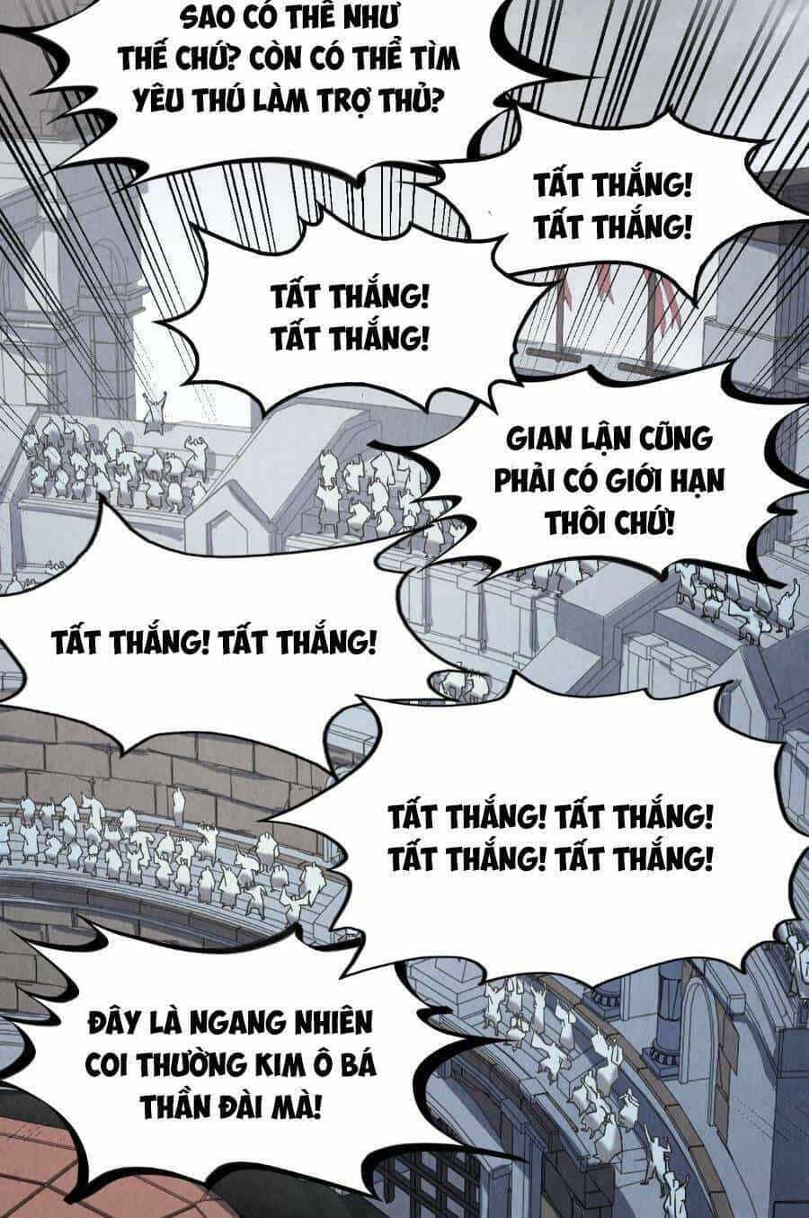 Vạn Cổ Chí Tôn - Chương 221 - ảnh 11