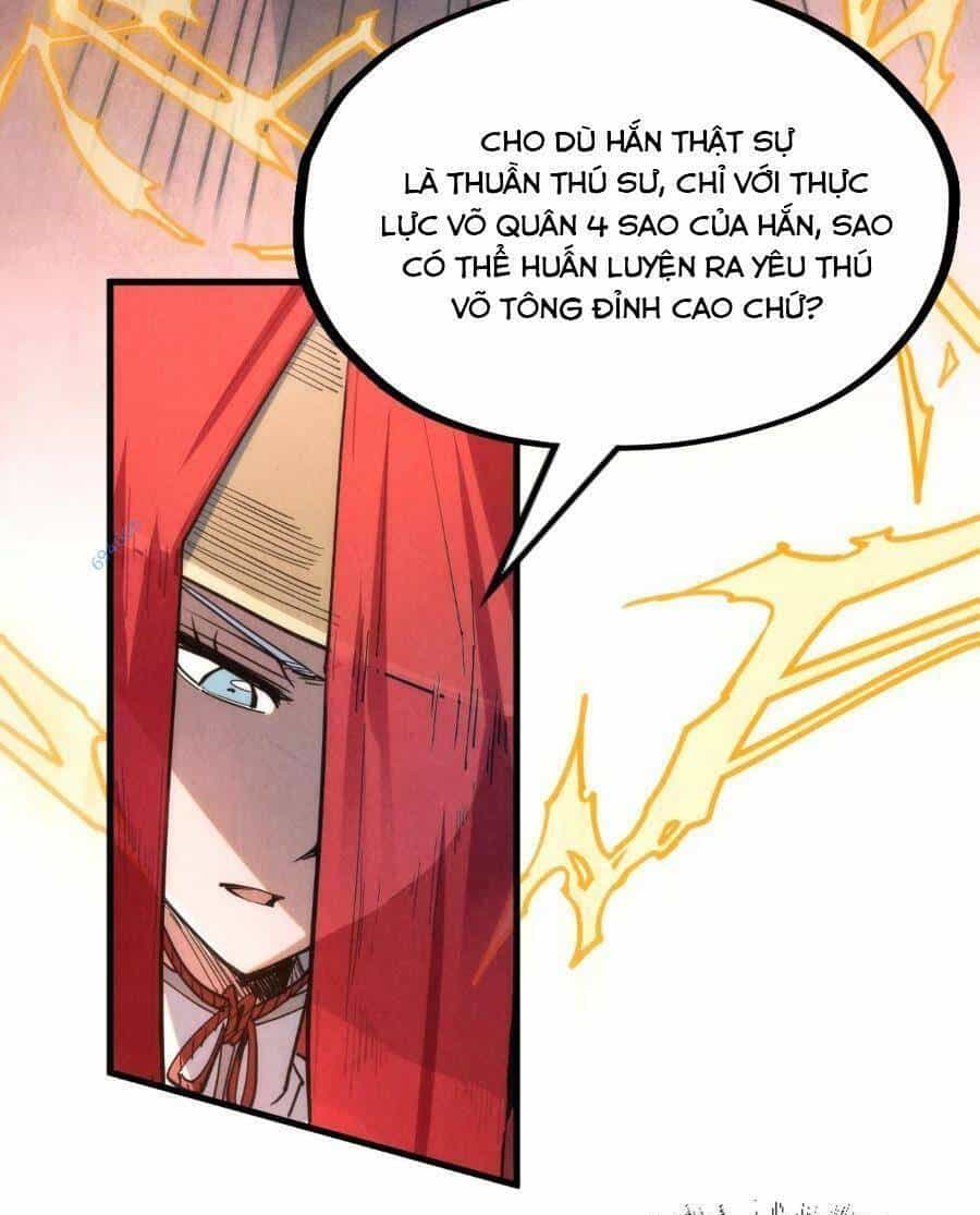 Vạn Cổ Chí Tôn - Chương 221 - ảnh 21