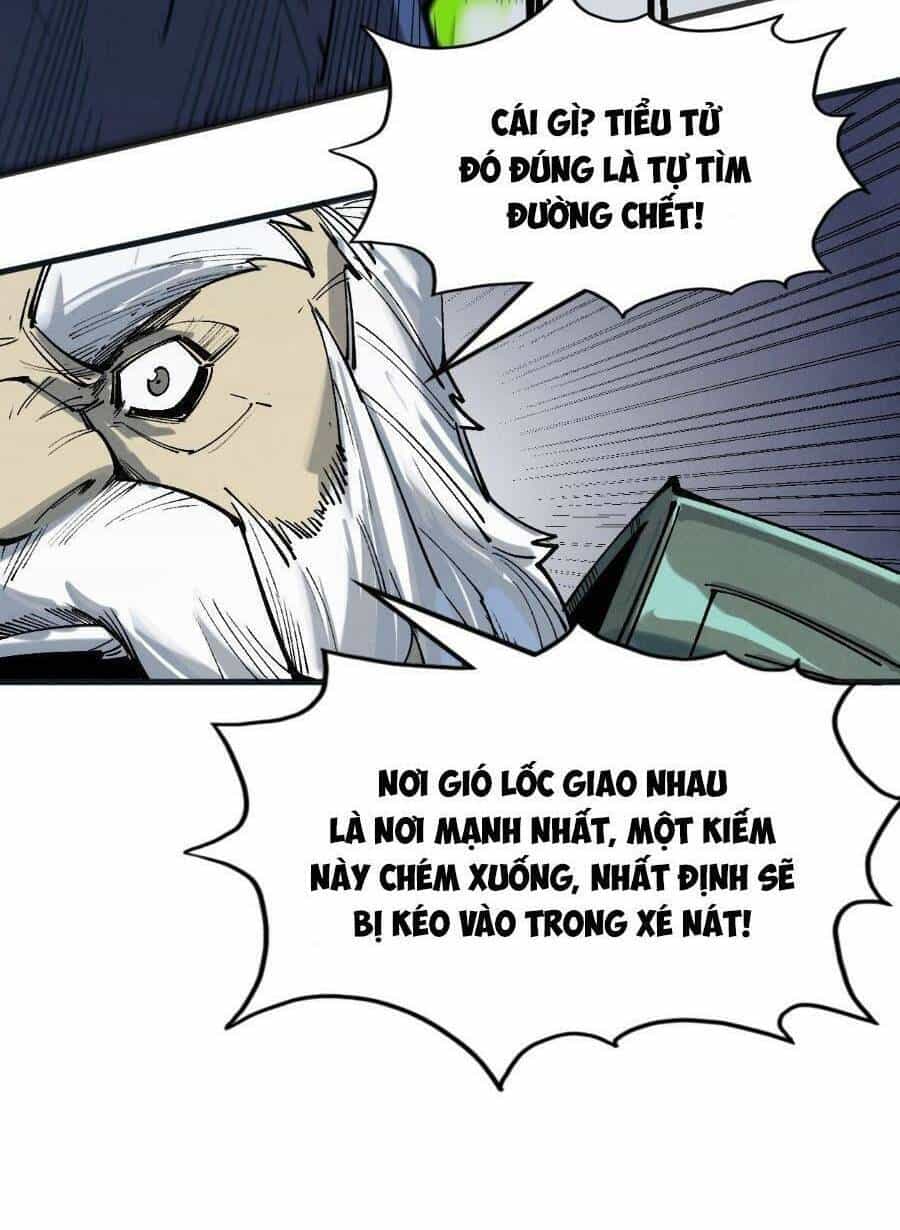 Vạn Cổ Chí Tôn - Chương 222 - ảnh 15