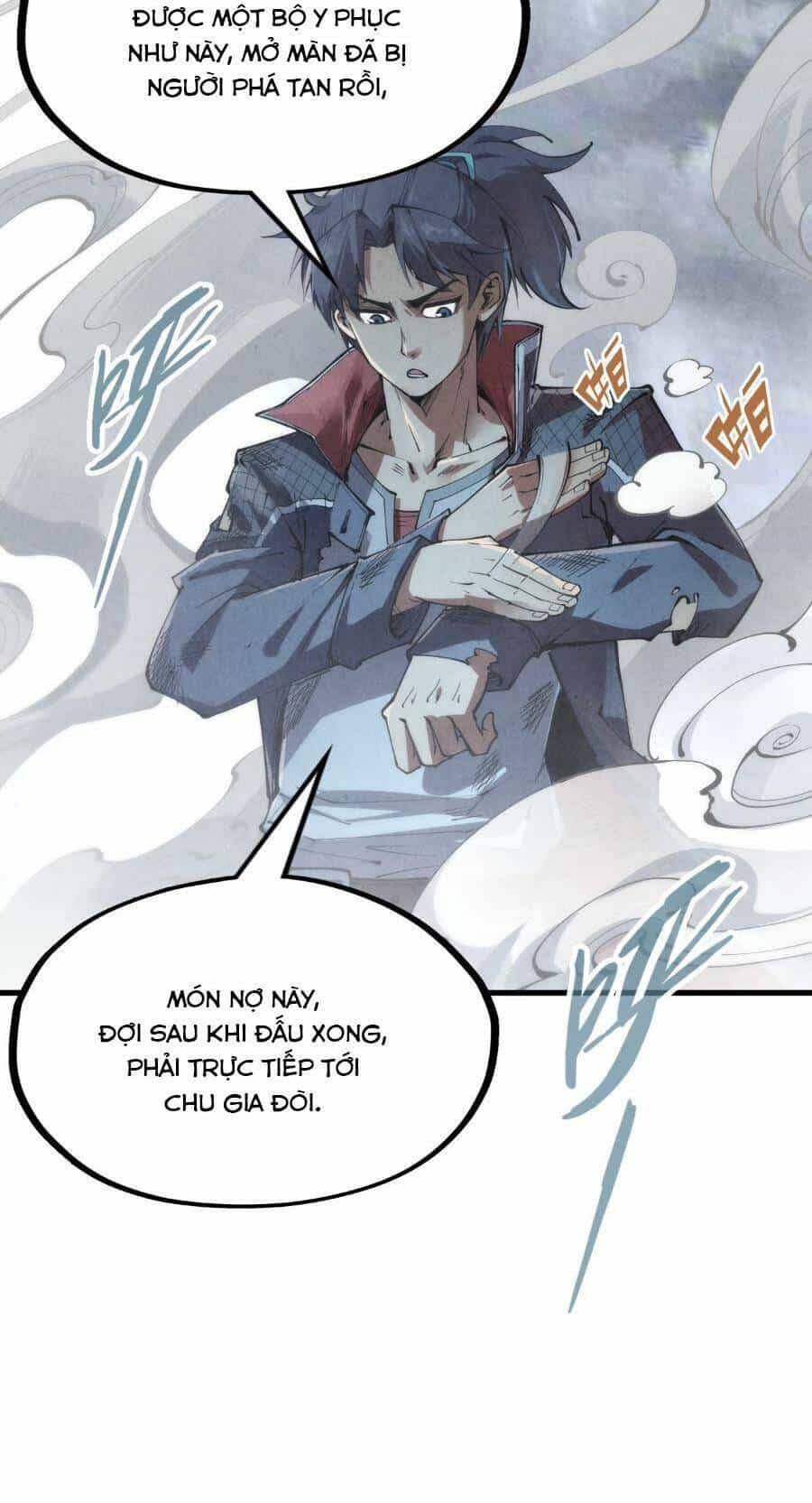 Vạn Cổ Chí Tôn - Chương 222 - ảnh 30