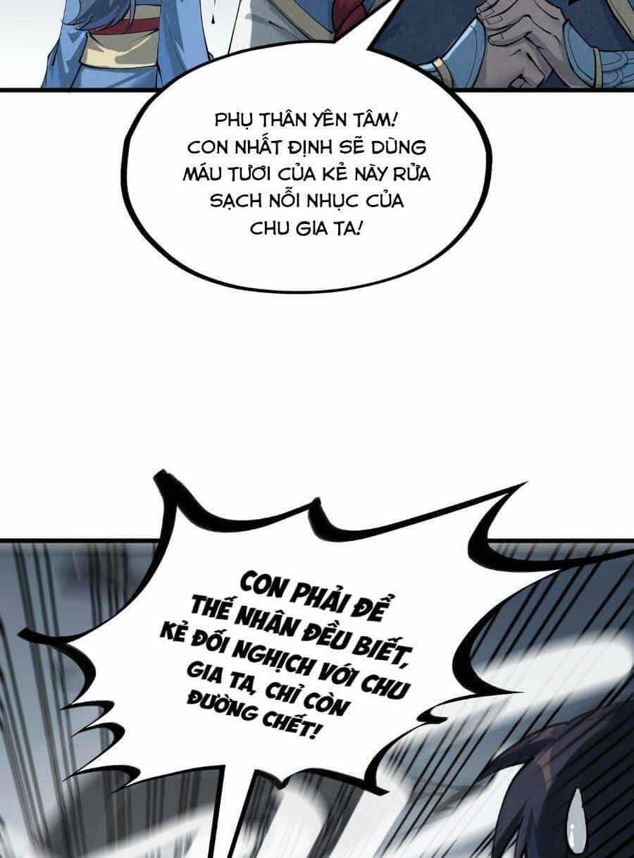 Vạn Cổ Chí Tôn - Chương 222 - ảnh 4
