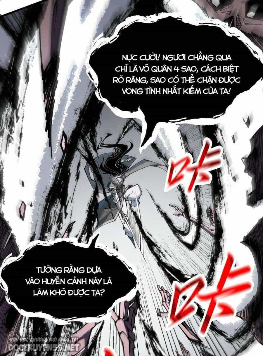 Vạn Cổ Chí Tôn - Chương 224 - ảnh 23