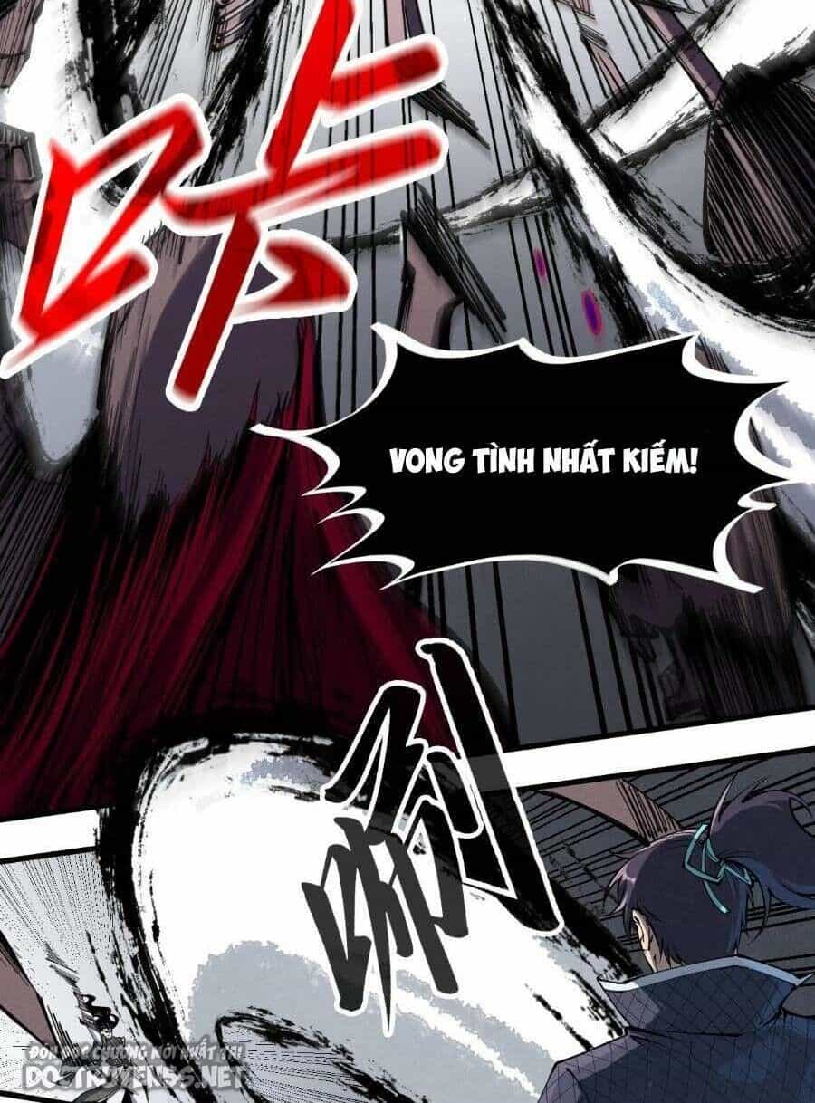 Vạn Cổ Chí Tôn - Chương 224 - ảnh 24