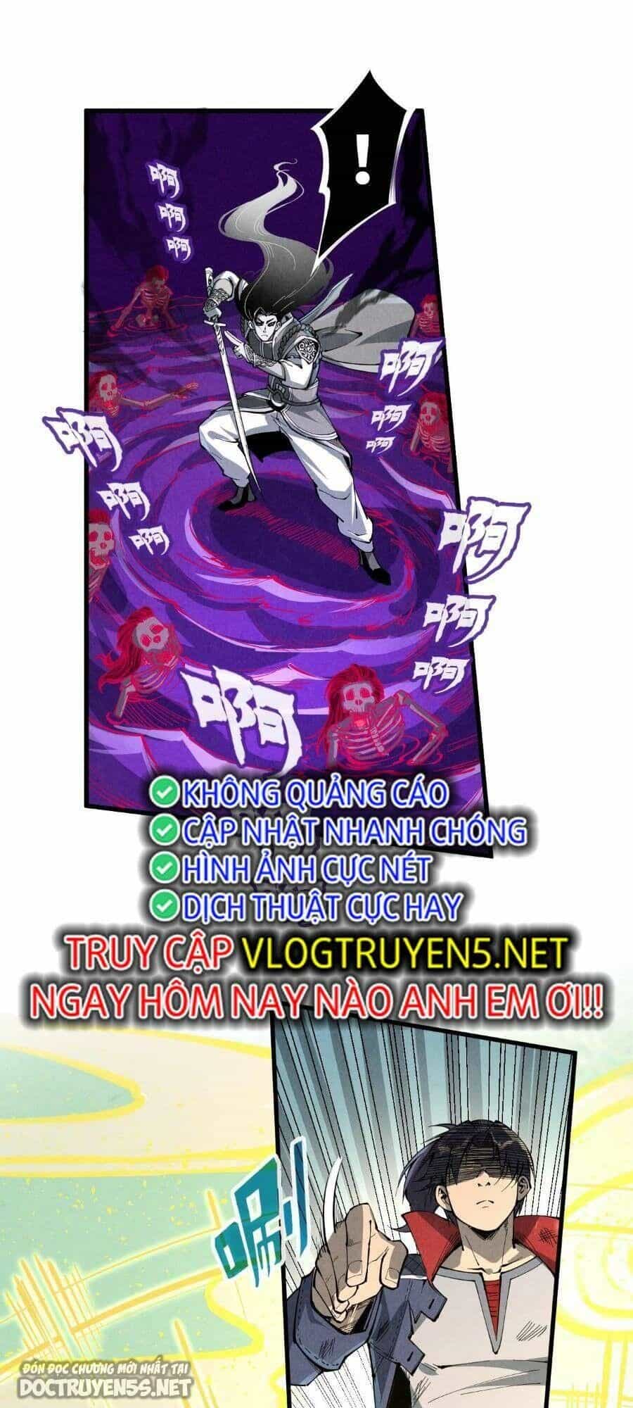 Vạn Cổ Chí Tôn - Chương 224 - ảnh 30