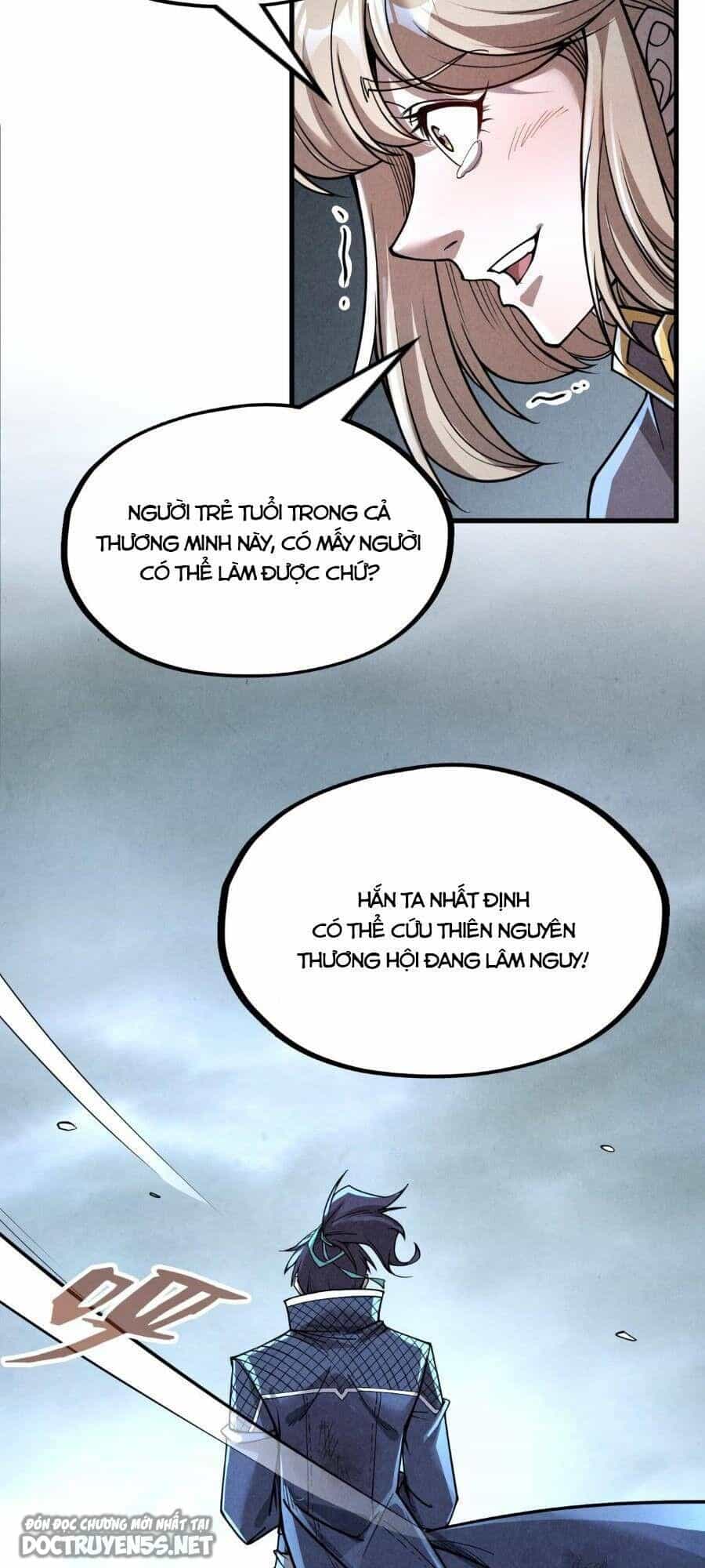 Vạn Cổ Chí Tôn - Chương 224 - ảnh 44